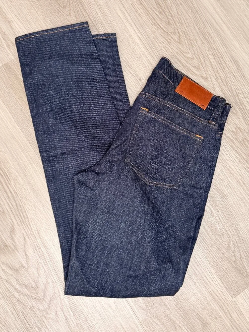 J. Crew Dark Wash 484 Jeans